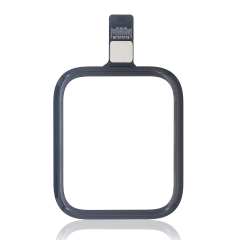 Digitizer Compatible For Watch Series 5 / SE (1st / 2nd Gen) (44MM) (Glass Separation Required) (Aftermarket)