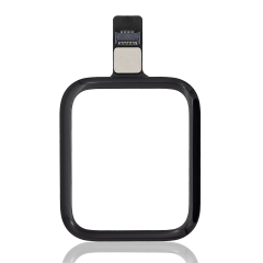 Digitizer Compatible For Watch Series 5 / SE (1st / 2nd Gen) (40MM) (Glass Separation Required) (Aftermarket)