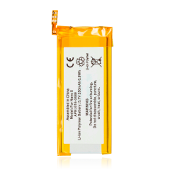 Replacement Battery Compatible For iPod Nano 5