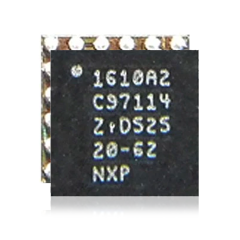 Tristar U2 Charging IC Compatible For iPhone 6 / 6 Plus / iPad Air 2 (U1700: U3500: 1610A2: 36 Pins) (10 Pack) (Reballed)