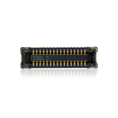 LCD FPC Connector Compatible For iPad Mini 1 / 2 / 3 (J2201: 32 Pin)