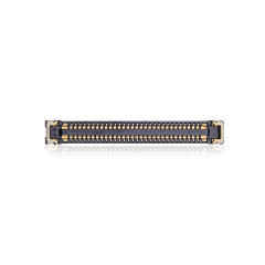 Digitizer FPC Connector Compatible For iPad Pro 12.9" 5th Gen (2021) / iPad Pro 12.9" 6th Gen (2022) (60 Pin)