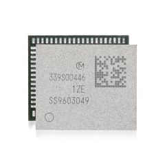 WiFi IC Compatible For iPad 6 (2018) / iPad 7 (2019) / iPad 8 (2020) / iPad 10.5" / iPad Pro 12.9" 1st Gen (2015) / iPad Pro 12.9" 2nd Gen (2017) (339S00446 / 339S00448)