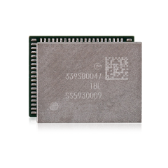 WiFi IC Compatible Pour iPad Pro 12,9" 1ère Gén (2015) / iPad Mini 4 (339S00047 / 339S00045)
