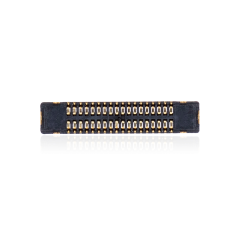 LCD (On The Motherboard) FPC Connector Compatible For iPad Pro 10.5" (36 Pin)