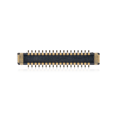 LCD (On The LCD Flex Not The MotherBoard) FPC Connector Compatible For iPad Pro 10.5" (36 Pin)