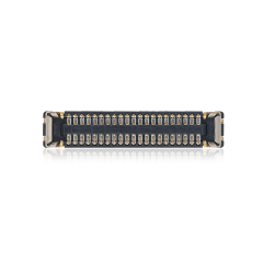 LCD / Digitizer (On The Motherboard) FPC Connector Compatible For iPad Air 4 / Air 5 / 6 (2018) / 7 (2019) / 8 (2020) / 9 (2021) / 10 (2022) / Pro 10.5" / Air 11 (2024) (42 Pin)