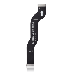 LCD Flex Cable Compatible For Samsung Galaxy S24 Plus 5G