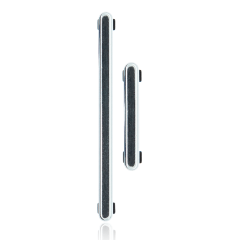 Hard Buttons (Power / Volume) Compatible For Samsung Galaxy Note 20 5G (Mystic Green)