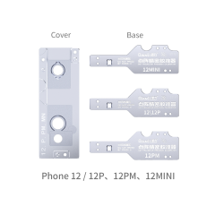 iD FACE Dot Projector Precision Calibrator Set For iPhone 12 Series (Qianli)