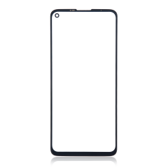 Front Glass Compatible For Motorola Moto G Stylus 6.8" (XT2115 / 2021)