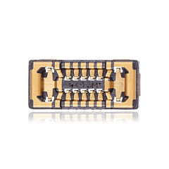 Wireless Charging Coil FPC Connector Compatible For Samsung Galaxy S22 Ultra 5G (10 Pin)
