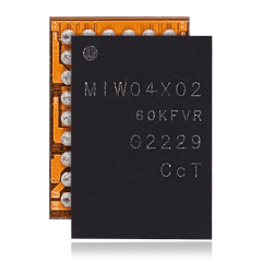 Wireless Charger IC Chip Compatible For Samsung Galaxy S23 Plus (MIW04X02)