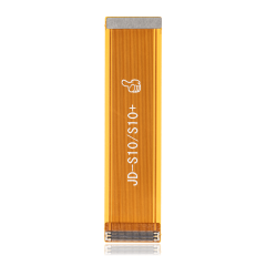Tester Cable (LCD Assembly) Compatible For Samsung Galaxy Note 9 / S10 / S10 Plus