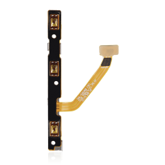 Power & Volume Button Flex Cable Compatible For Samsung Galaxy S22 5G / S22 Plus 5G