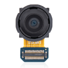 Back Camera (Ultra Wide) Compatible For Samsung Galaxy S20 FE 5G / A52 4G (A525 / 2021) / A52 5G (A526 / 2021) / A72 (A725 / 2021)
