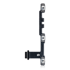 Power / Volume Button Flex Cable Compatible For Motorola Moto G6 Plus (XT1926 / 2018)