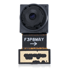 Appareil photo avant compatible pour Motorola Moto G6 Plus (XT1926 / 2018) (Version Internationale)
