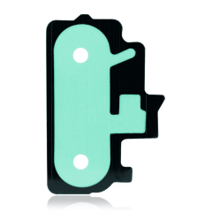 Back Camera Lens Bracket Adhesive Tape Compatible For Samsung Galaxy Note 10 (10 Pack)