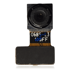 Front Camera Compatible For Motorola Moto G6 Play (XT1922 / 2018) / Moto E5 (XT1920DL / 2018) (Genuine OEM)