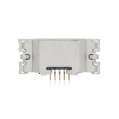 Charging Port Compatible For Motorola Moto G5 Plus (XT1687 / 2017) (Soldering Required)