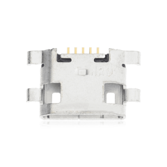 Charging Port Only Compatible For Motorola Moto E7 Plus (XT2081 / 2020)