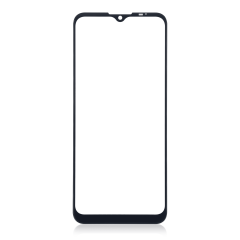 Front Glass Compatible For Motorola Moto E7 Plus (XT2081 / 2020)