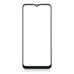 Front Glass Compatible For Motorola Moto E7 Power (XT2097-6 / 2021)