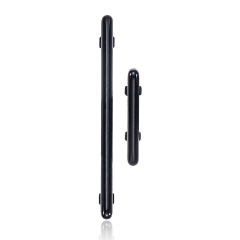Hard Buttons (Power / Volume) Compatible For Samsung Galaxy S20 FE 4G / 5G (Cloud Navy)