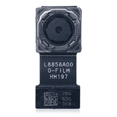 Appareil photo frontal compatible pour Motorola Moto G6 Play (XT1922 / 2018) / G6 Forge / Moto E5 (XT1922 / 2018)