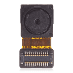 Caméra frontale compatible pour Motorola Moto E4 (XT1763 / 2017) / E4 Plus (XT1770 / 2017) (Original OEM)