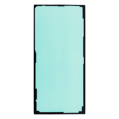 Back Cover Adhesive Tape Compatible For Samsung Galaxy S23 Ultra (10 Pack)