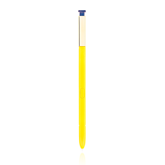 Stylus Pen Compatible For Samsung Galaxy Note 9 (Aftermarket) (Ocean Blue) (No Bluetooth Functionality)
