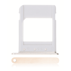 Sim Card Tray Compatible For Samsung Galaxy Note 5 (Gold Platinum)