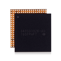 Power Management IC (Big) Compatible For iPad Pro 12.9" 3rd Gen (2018) (343S00251)