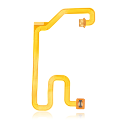 Câble de connexion pour capteur d'empreintes compatible avec Huawei Y9 (2019)