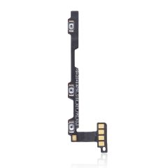 Volume Flex Cable Compatible For LG Stylo 7