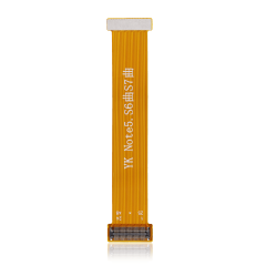 Tester Cable (LCD Assembly) Compatible For Samsung Galaxy S7 Edge / S6 Edge / S6 Edge Plus / Note 5