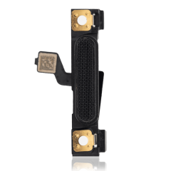 Microphone Flex With Bracket & Mesh Compatible For Google Pixel 4