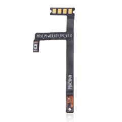 Power Button Flex Cable Compatible For LG Stylo 7
