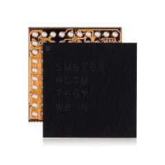 Charging IC Compatible For Samsung Galaxy A6 Plus (A605 / 2018) / J8 (J810 / 2018) (SM5708)