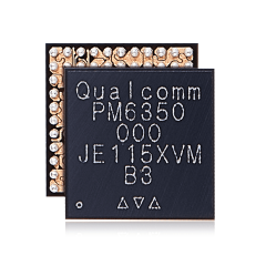 Big Power Supply IC Compatible For Samsung Galaxy F52 5G (SM-E5260) (PM6350)