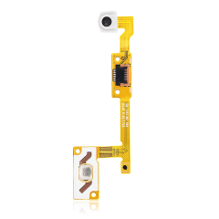 Home Button Flex Cable Compatible For Samsung Galaxy Tab E 9.6" (T560 / T561 / T567) (2015)