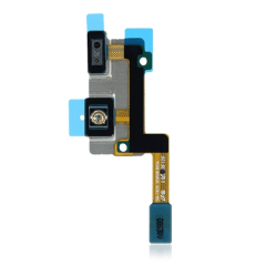 Flash Light With Proximity Sensor Flex Cable Compatible For Samsung Galaxy Tab S4 (T830 / T835) (2018)