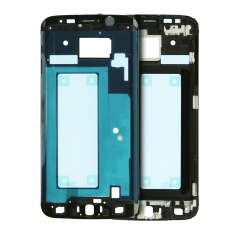 LCD Frame Compatible For Samsung Galaxy S6 Edge (CDMA)