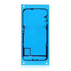 Back Cover Adhesive Tape Compatible For Samsung Galaxy S6 Edge