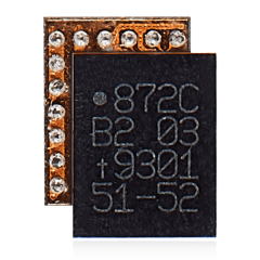 Audio Codec IC Compatible For Samsung Galaxy  A8 (A530 / 2018) / A8 Star (G885 / 2018) (872C)