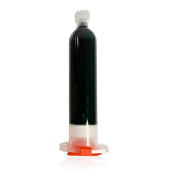 Cold Press Glue For Back Covers (Black)