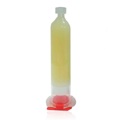 Cold Press Glue For Back Covers (Clear)