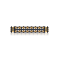 USB-C FPC Connector Compatible For MacBook Retina 12" (A1534 / Early 2015 / Early 2016 / Mid 2017) (J9600: 44 Pin)